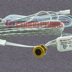 Cảm biến vẫy tay chống nước IP68