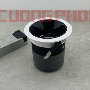 Đèn âm trần rọi Apt 10W - CPAPT10W